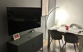 Apartment Zvecaj